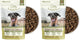 Beef - 1.5 Pound (Pack of 2)