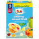 Cherry Mixed Fruit (100% Juice) - 4 Ounce (Pack of 12)