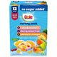 Variety Pack (No Sugar Added) - 4 Ounce (Pack of 12)