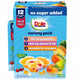 Variety Pack (No Sugar Added) - 4 Ounce (Pack of 24)