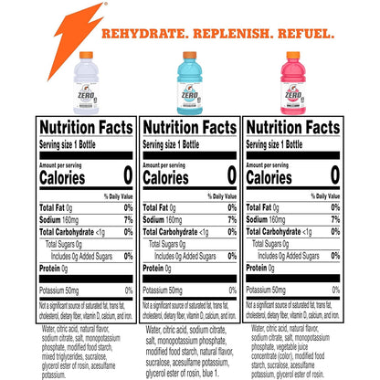 5-10 calories per serving