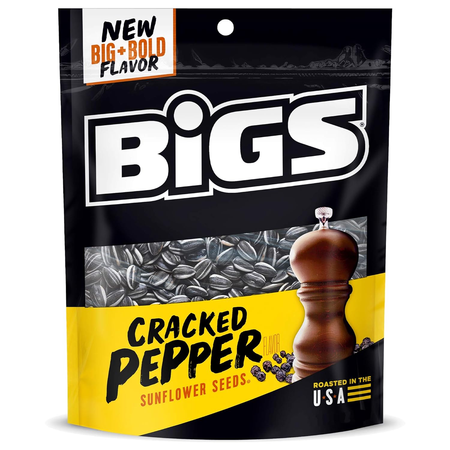5.35 oz resealable stand-up bag for multi-session freshness