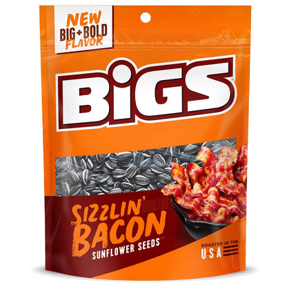 5.35 oz single-serve pouch sized for on-the-go portions