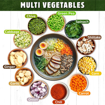5.83 oz resealable pouch for multi-serving pantry use