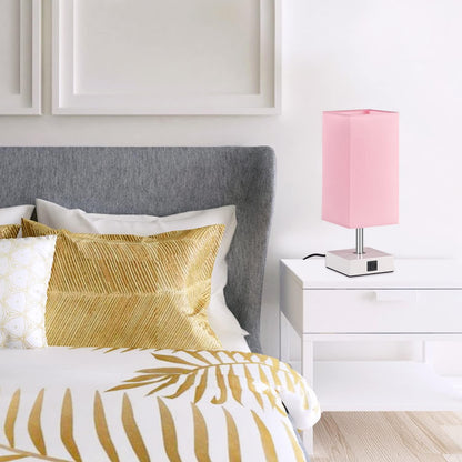 5 color variants available: pink, grey & white, white & pink, pink & pink, white & black