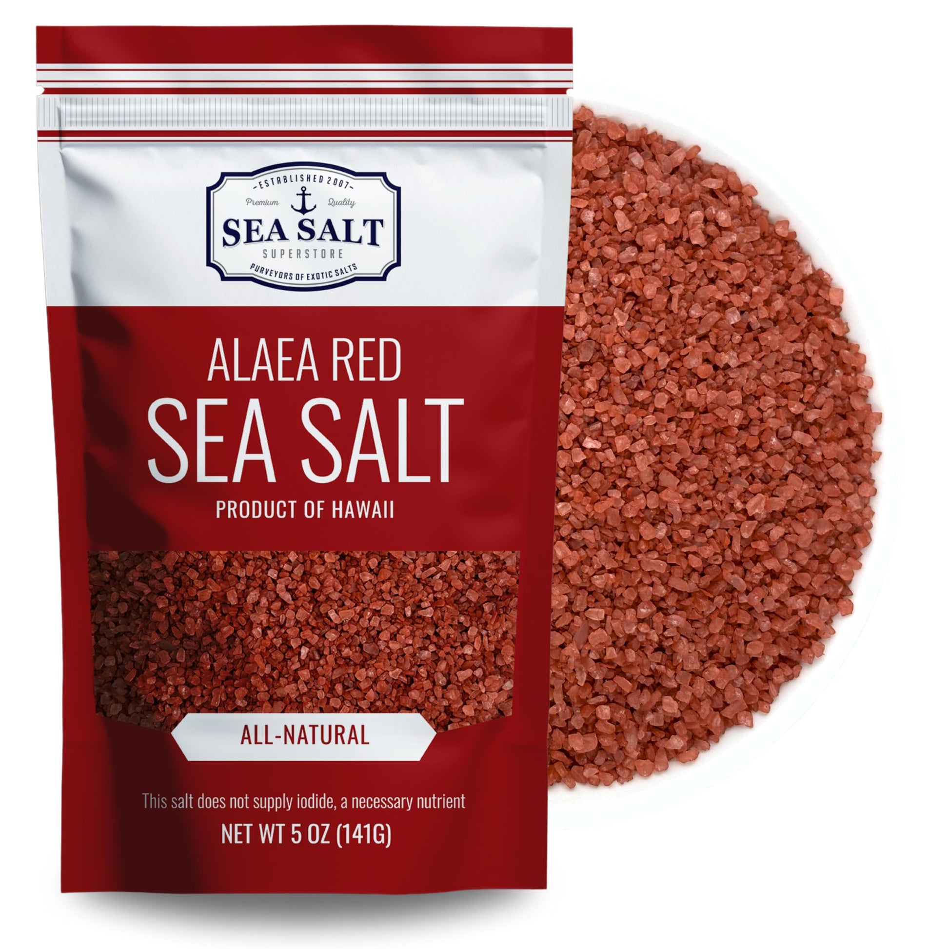 5 Ounce (Pack of 1)