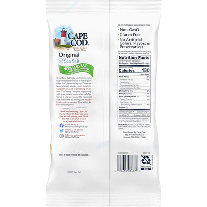 5-ounce single-serve bag size (also available in 2-pack)