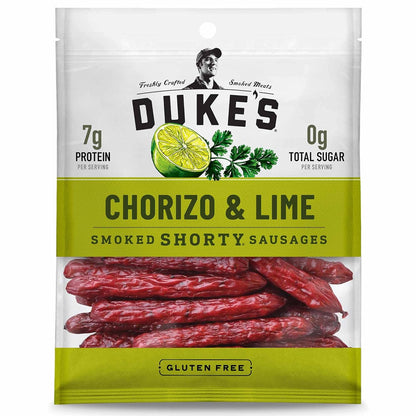 5 oz portable bag with eight servings per package