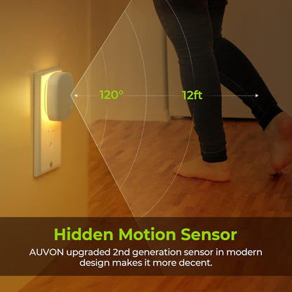 5-step short-press dimming plus stepless long-press dimming across 1–50 lumens