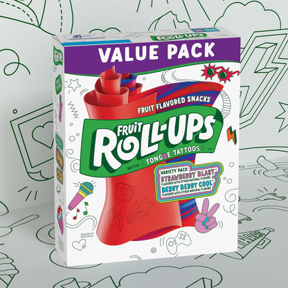 50 calories per roll