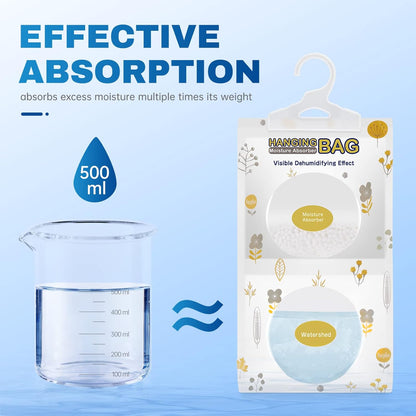 500 ml per-pack capacity with a 10-pack value bundle