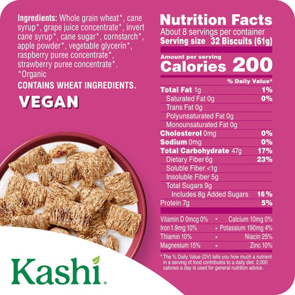 51g whole grains per serving