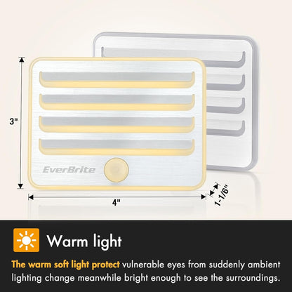 54 smd led array producing soft warm illumination at 1.35w per unit