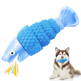 WinTour Squeaky Chew Toy – Heavy Duty Construction That Stops Dogs From Swallowing Small Pieces