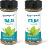 Amazon Grocery Italian Seasoning 1 Oz – Intentional One-Bottle Replacement for a Tidy Cabinet
