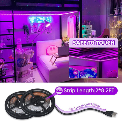 5v / 10w low-voltage operation with 385-400nm uv-a wavelength