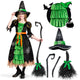 Green - Toddler(3-4 yrs)