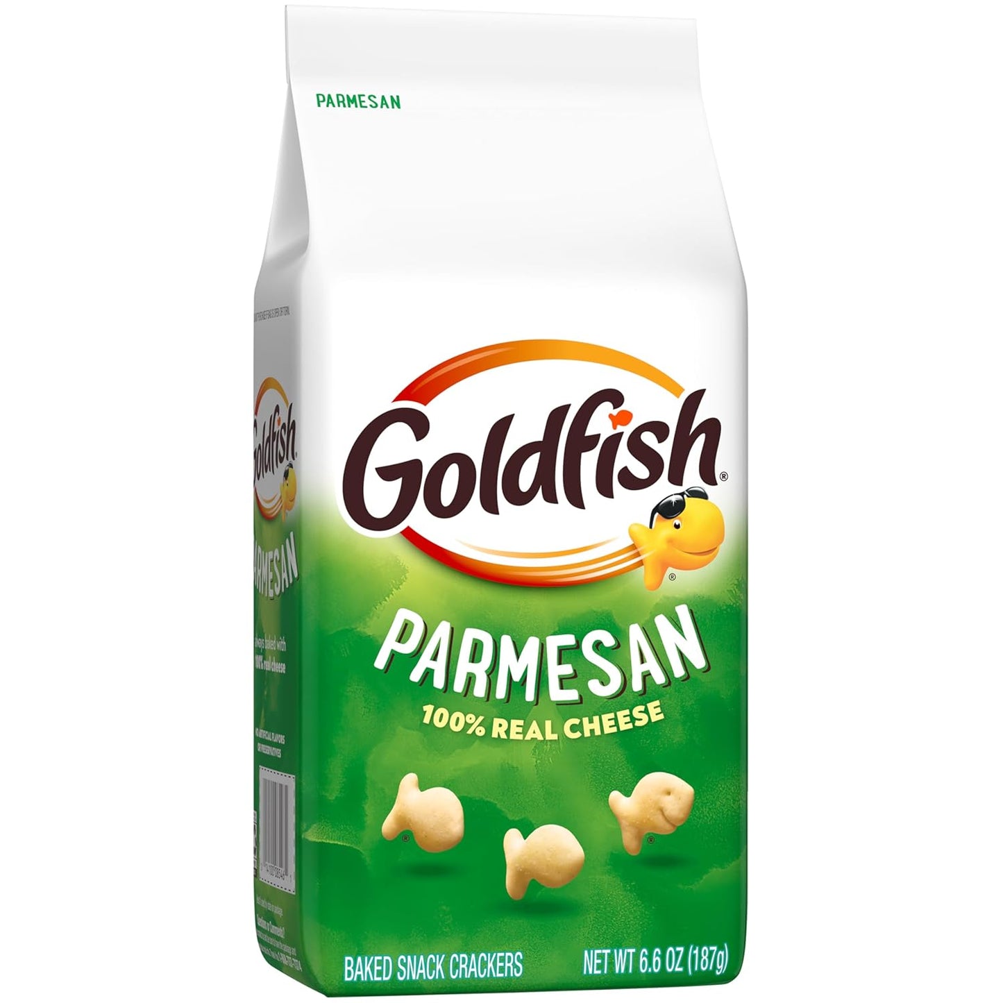 6.6 oz single-serve bags available in single or multi-pack configurations