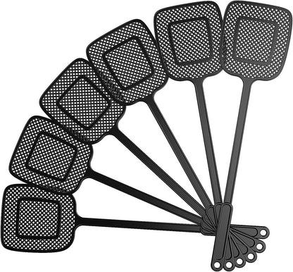 6-count bulk pack for whole-home or commercial coverage