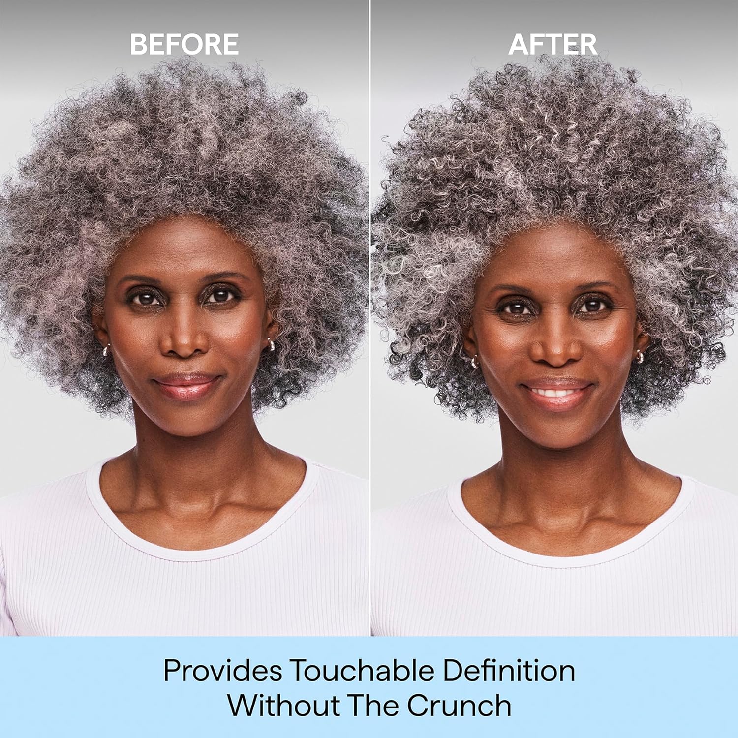 6-free clean formulation (no silicones, sulfates, parabens, phthalates, plus two more)
