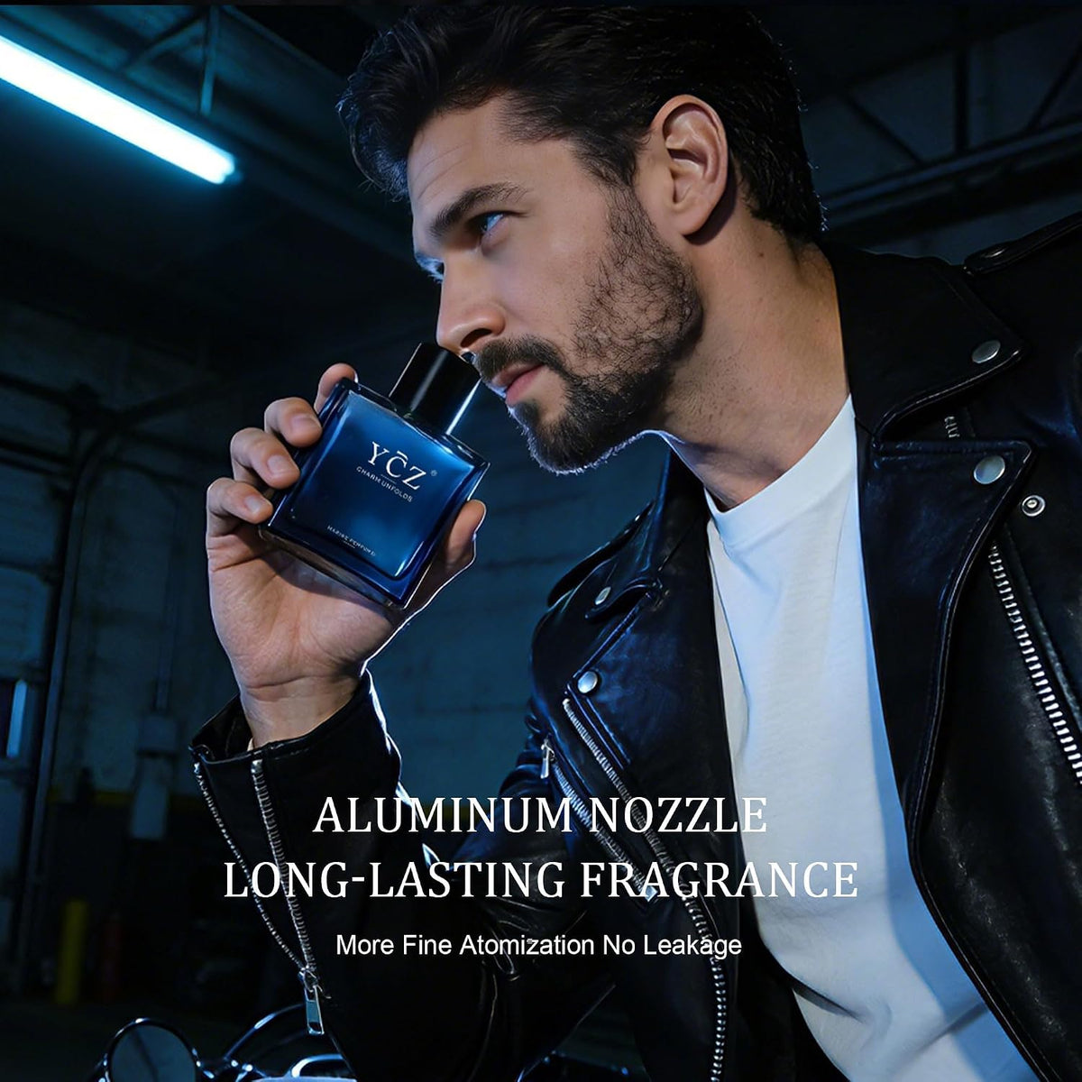 6-hour advertised scent longevity