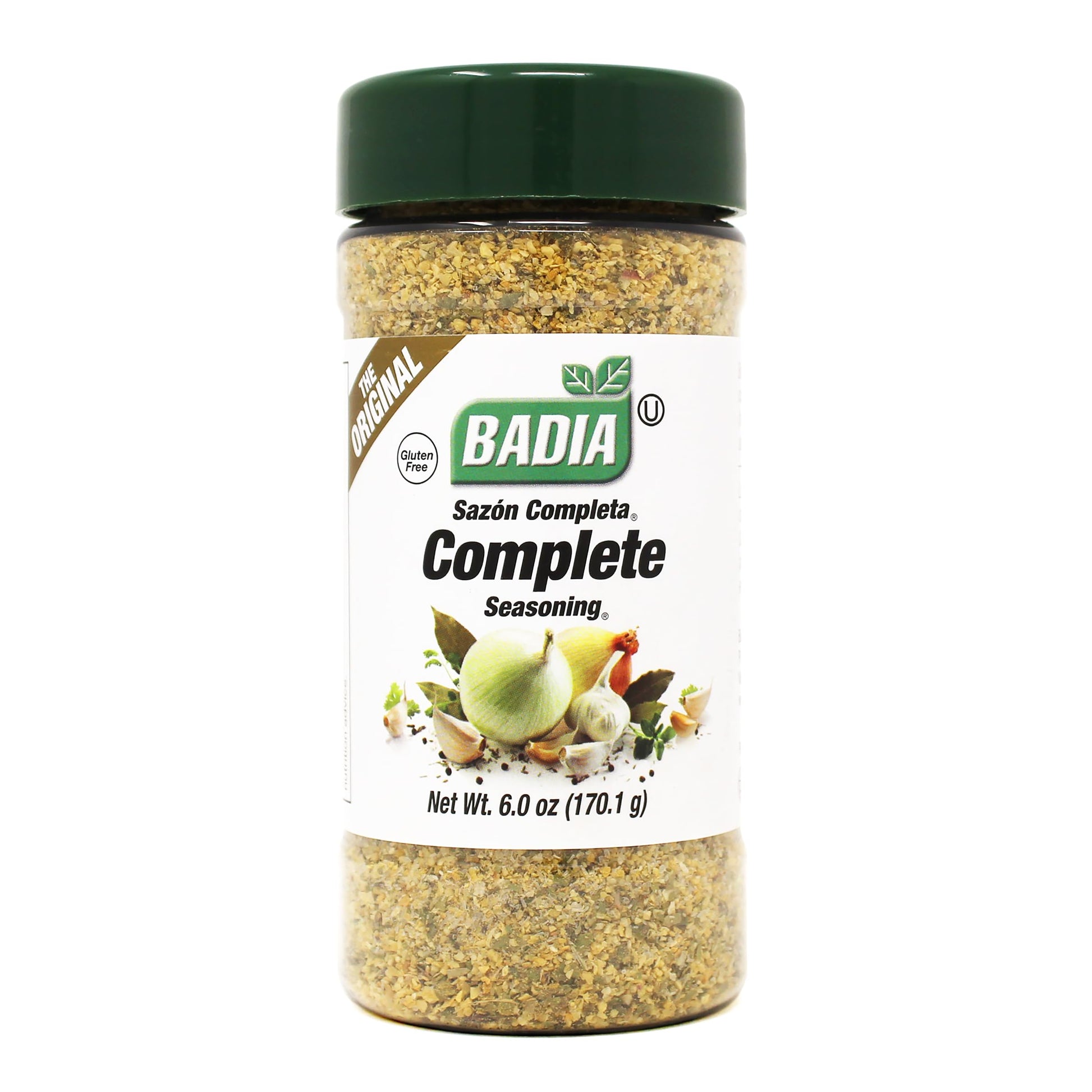 6 Ounce (Pack of 1)