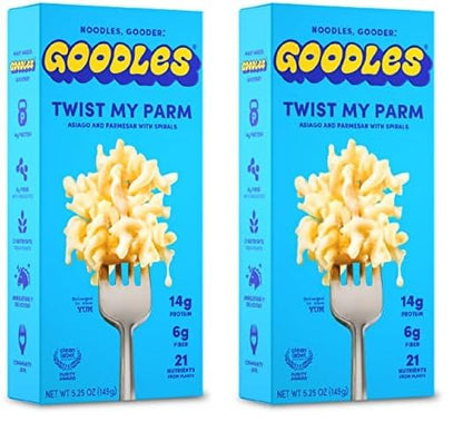 6 Ounce (Pack of 2)