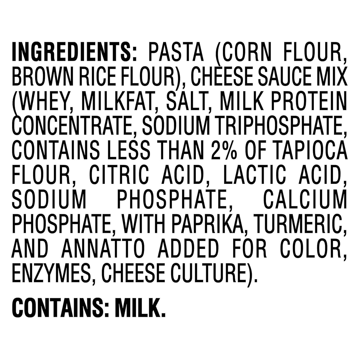 6 oz box yielding approximately 2 servings