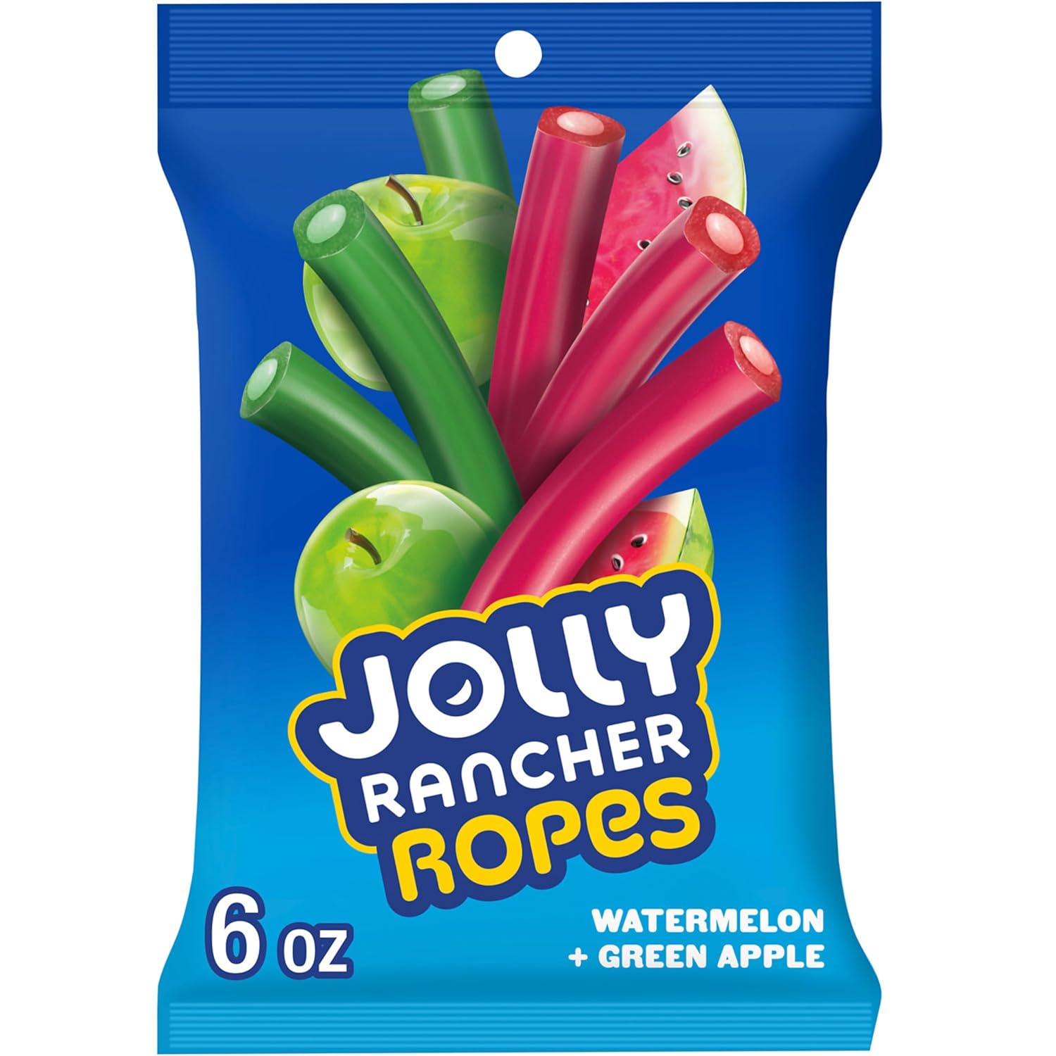 6 oz resealable bag for freshness and easy sharing