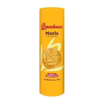6 oz single-pack format for easy pantry stocking