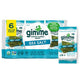 6 pack - #1 Sea Salt