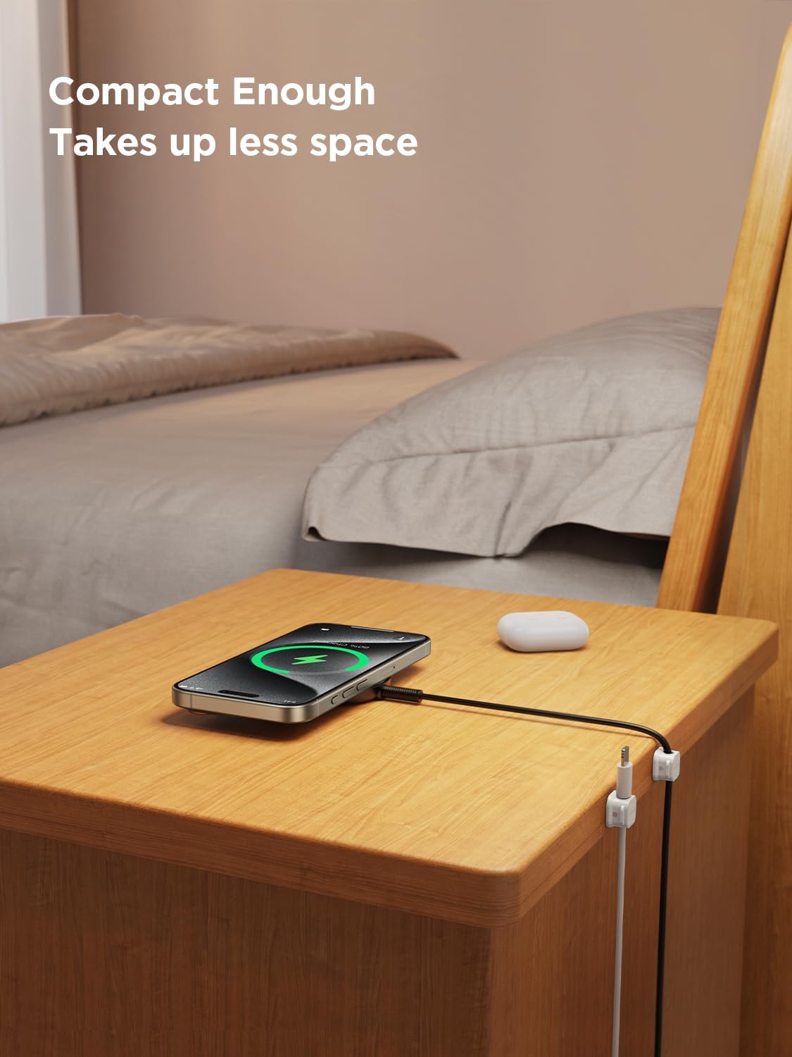 6-pack configuration (with 12-pack variant available) for multi-room coverage