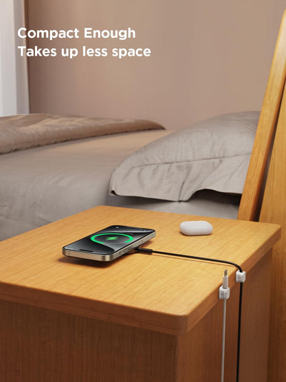 6-pack configuration (with 12-pack variant available) for multi-room coverage