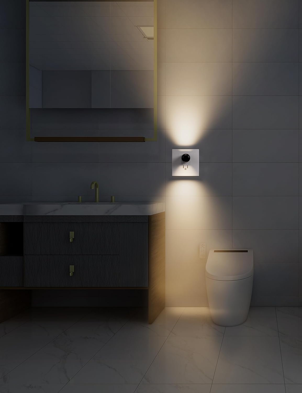 6-pack multi-room bundle with long-lasting energy-efficient led bulbs