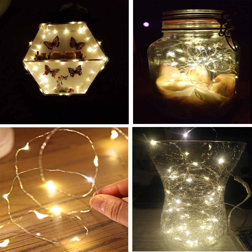 6-pack value bundle, also available in 12-pack for larger projects