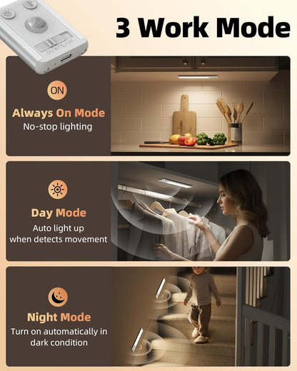 62-led array delivering 120 lumens in an 8-inch or 10-inch slim aluminum housing
