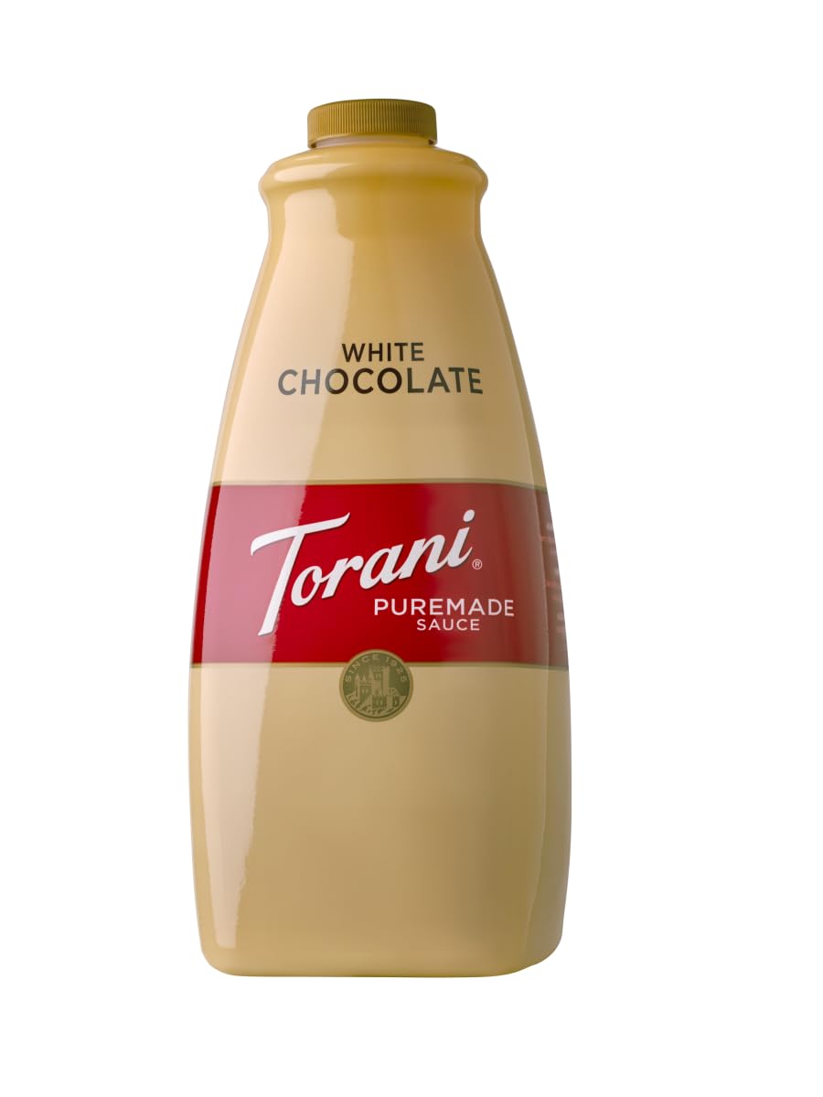 64 fluid ounce foodservice bottle designed for high-volume beverage programs