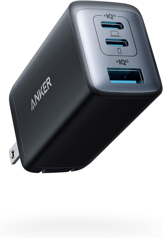 65w max output from a single usb-c port