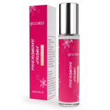 QULUMELF Pheromone Perfume for Women – Holiday Gift for Mom and Sister, Gift-Ready Pheromone Eau de Parfum Roller