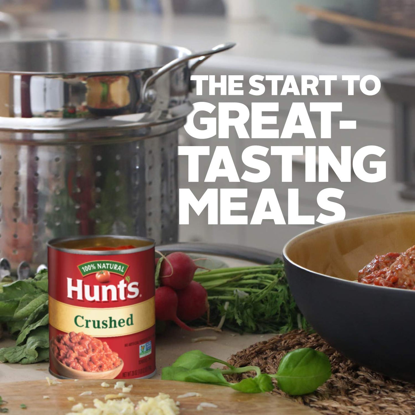 6g net carbs and 0g added sugar per serving