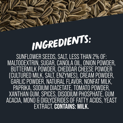 6g protein, 3g net carbs, 1g added sugar per serving
