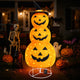 5Ft Pumpkin