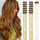 Golden - 20.5 Inch-12Pcs