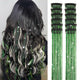 Fruit green - 20.5 Inch-12Pcs