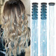 Sky Blue - 20.5 Inch-12Pcs