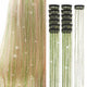 Grass Green - 20.5 Inch-12Pcs