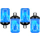 Blue-4 Pack