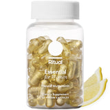 Ritual Essential Prenatal – Meaningful Pregnancy Gift for Her, 30-Day Supply with Citrus Tab