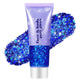 001 Blue Body Glitter
