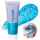 10 Baby Blue Body Glitter
